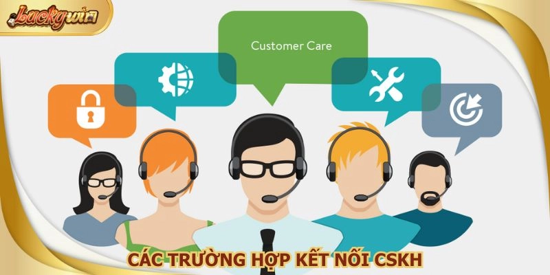 Các trường hợp liên quan đến việc cá cược, giải trí