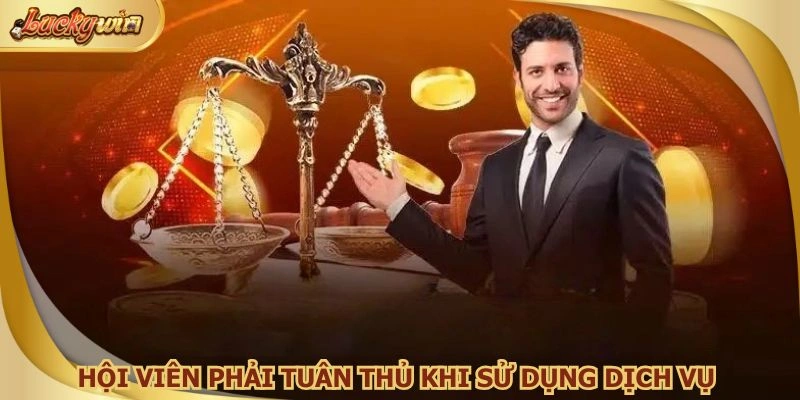 Chơi đúng luật, bảo vệ quyền lợi