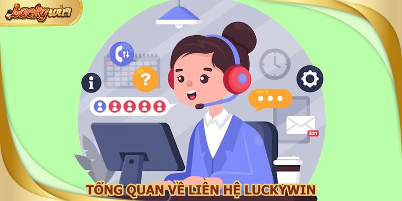 Danh mục hỗ trợ người dùng khi tham gia online