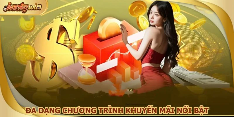 Hệ thống cung cấp đa dạng ưu đãi siêu cuốn cho hội viên