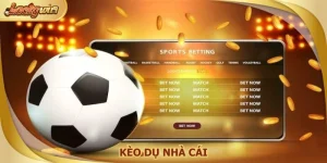 Kèo dụ nhà cái