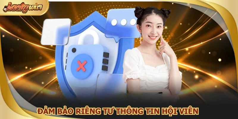 Thông tin bạn cung cấp, bảo mật tuyệt đối