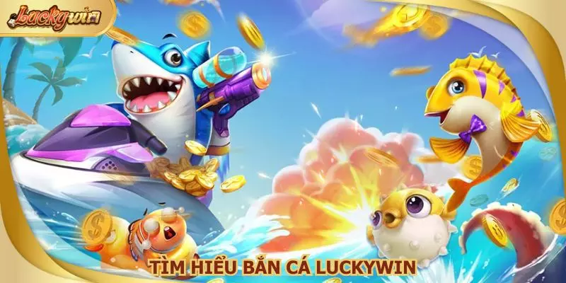 Trải nghiệm những giây phút giải trí sôi động tại sảnh bắn cá