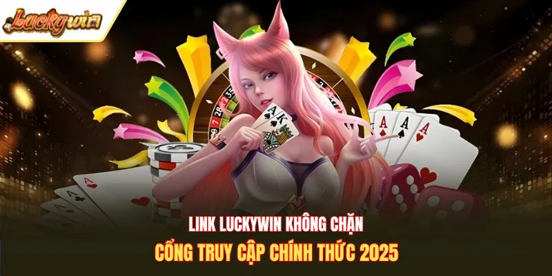 Giới thiệu tổng quan về game bài luckywin
